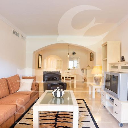 Jardines De Santa Maria Golf Leilighet Marbella Eksteriør bilde